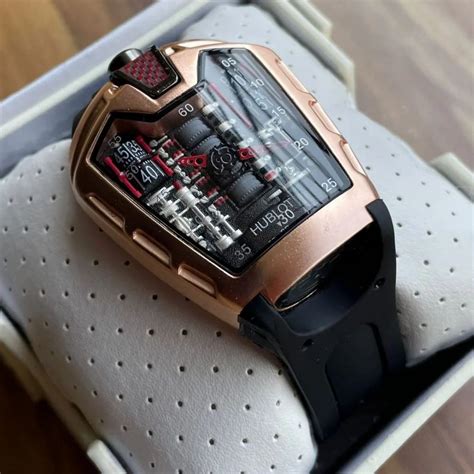 hublot online india|hublot starting price.